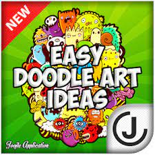 Banner card from little lovelies. Download Easy Doodle Art Ideas 1 1 Apk 24 09mb For Android Apk4now