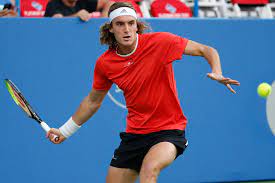 Official tennis player profile of stefanos tsitsipas on the atp tour. Classement Atp Tsitsipas Entre Dans Le Top 5 La Presse