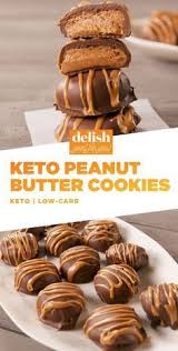 These No Bake Keto Cookies Will Change Your Life Recipe Keto Peanut Butter Cookies Coconut Recipes Keto Cookies