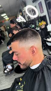 Rene Perez Barber Hillsboro