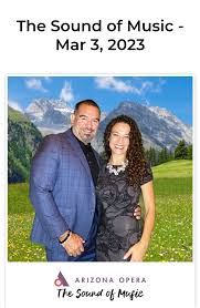 Event Feedback: The Sound of Music