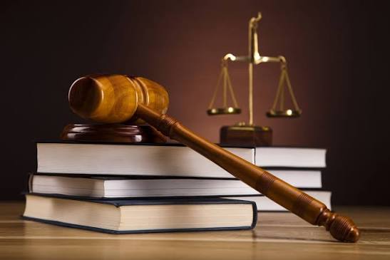Naqvi Law Firm | Civil, Criminal & Family Law Advocates in Lahore