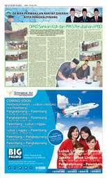 Dua minggu je saya belajar menaiki kereta menggunakan kaki. Nederlands English Koran Babel 30 Juli 2015 Navigasi Negeri Laskar Pelangi Koran Babel 29 Juli 2015 Navigasi Negeri Laskar Pelangi Koran Babel 28 Juli 2015 Navigasi Negeri Laskar Pelangi Koran Babel 25 Juli 2015 Navigasi Negeri