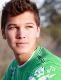 Alec Michael Serna Obituary May 19, 2018