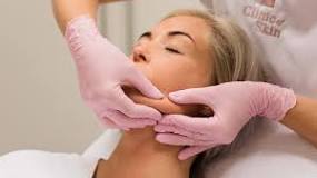 Bindweefselmassage Gelaat – Stralende Huid Westland