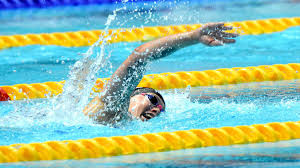 Über 1500 meter freistil bricht sarah köhler nach 13 jahren den deutschen medaillenbann im beckenschwimmen. Schwimmerin Sarah Kohler Hat Zweiten Olympia Startplatz Sicher Eurosport