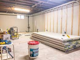 Drylok extreme withstands up to 15 lbs. Basement Demo And Waterproofing With Drylok One Room Challenge Week 2 Holland Avenue Home