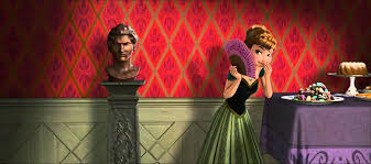 Lirik Lagu Frozen For The First Time In Forever Frozen Hd For The First Time In Forever Lyrics Youtube