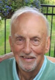 John T. Blake Obituary