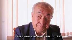 Lost and Found in Uzbekistan: The Korean Story, Part 2