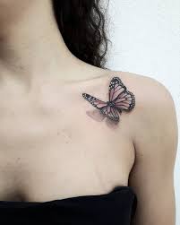 How To Make Temporary Butterfly Tattoo Tattoos Tattoos For Women Tattoos For Guys Tattoos For Wo Butterfly Tattoo Butterfly Tattoos For Women Tattoos For Guys