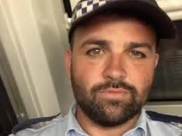 NSW Police investigating several bizarre TikToks of uniformed officers