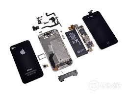 Iphone 4s Teardown Ifixit