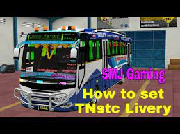 Ливрея автобусный набор bussid indonesia skin hd, схд и арджуна xhd обновление !! How To Set Bus Livery In Tamil Bus Simulator Indonesia Smj Gaming Youtube