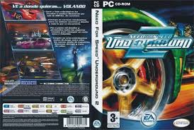 Need For Speed Underground 2 Download For Pc Windows 10 تنزيل لعبة سباق السيارات الجزء الثاني Need For Speed Underground 2 مضغوطه بحجم 1 جيجا برابط واحد على Mediafire Need For Speed Underground Speed