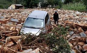 Over 700 Killed In Africa Cyclone Un Says More Floods Likely Mozambique Africa Africa Flood