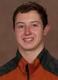 2013-14 Men's Swimming and Diving Roster