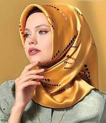 Karaca Sonbahar Kis Esarp Modelleri Jpg 468 543 Esarp Giyim Kadin