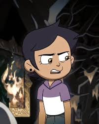 Belos with A Ponytail