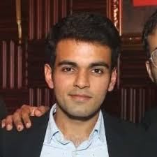 Aneesh Chawla (@aneeshchawla1)