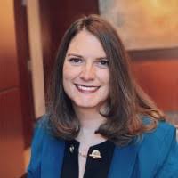 Teresa Ritchie, FPAC