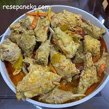Lihat juga resep sayur tempe buncis selera kampung enak lainnya. Resep Dan Cara Memasak Bumbu Rujak Ayam Kampung Enak Mudah Sederhana Dan Terbaru Resep Masakan Lezat Indonesia