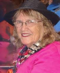 Mildred Morgan Warman, a loving mother, grandmother, and devoted Christian  passed away peaceful (under Hospice care)