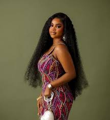 Eyiyemi Afolayan Shares Views On Love, Says Wealth Is Not A Priority In  Marriage