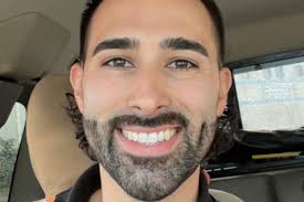 Fundraiser for Michael Perez by Machaela Riedinger : Support Michael's  Journey: Recovering Brain Trauma