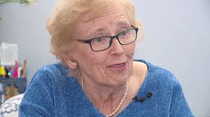 Marilyn Koenig's Instagram, Twitter & Facebook