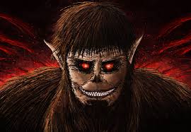 The beast titan, zeke yeager is one of the most powerful titans. The Beast Titan Album On Imgur