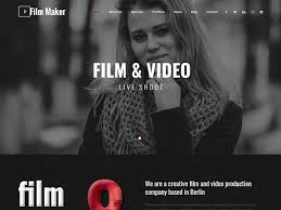 Making Friends With Google Using Wordpress Themes Like Netflix Wp Mayor In 2020 Video Film Video Production Company Making Friends