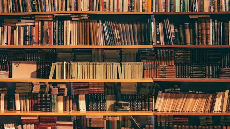 أفضل الكتب للطلاب: قائمة قراءة أساسية للجامعة