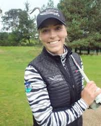 It's my ambition to get my european tour card which means i can play in all the tour events. Laura Murray Earns Ladies European Tour Card For 2020 Saltire Energy