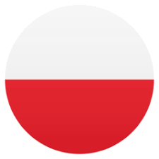 These display as a single emoji on supported platforms. Flagge Polen Emoji