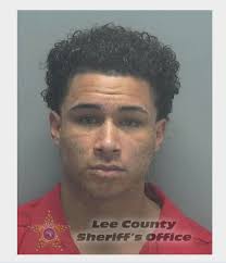 Fort Myers Police...