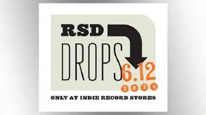 Record store day 2021 will be taking place on saturday 12th june and saturday 17th july. Zzypmu0kzjvmmm