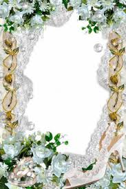 Png transparent background wedding photo frame design png. Wedding Frame Png Wedding Frame Transparent Background Freeiconspng
