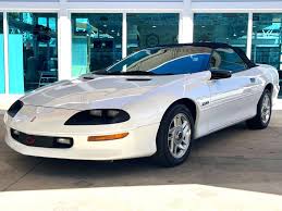 Image result for Arctic White 1994 Camaro