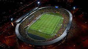 Get estadio el campin tickets at axs.com. En Recuperacion Se Encuentra La Grama Del Estadio El Campin Bogota Gov Co