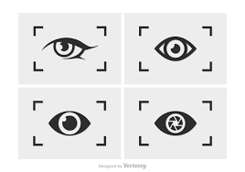 Free Viewfinder Vector Logos Camera Logos Design Camera Drawing Vector Logo
