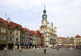 See reviews and photos of nightlife attractions in poznan, poland on tripadvisor. Poznan Off The Beaten Path In Poland Go Backpacking