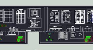 Maybe you would like to learn more about one of these? Two Storey House 2d Dwg Plan For Autocad Designs Cad