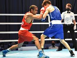 There will be eight male weight classes, though at a recent aiba conference it was decided to increase that to 10 divisions. Indian Boxers To Have Three Week Training Camp Abroad Before Olympics 2021 Business Standard News