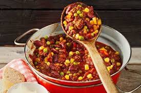 Das Beste Chili Con Carne Von Mhessler Chefkoch Rezept Bestes Chili Con Carne Chili Con Carne Rezept Chili Con Carne