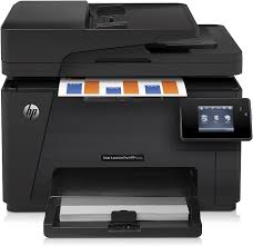 Pcl6 printer تعريف لhp laserjet pro m402. Amazon Com Hp Laserjet Pro M177fw Wireless All In One Color Printer Cz165a Electronics