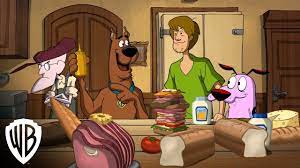 Maybe you would like to learn more about one of these? Straight Outta Nowhere Scooby Doo Meets Courage The Cowardly Dog Release Date Trailer Otakukart