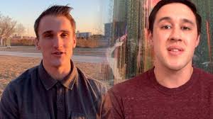 Welcome to the BCCJ Trevor and Wade (Winter 2021 Internship Programme)