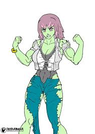 900 x 1165 jpeg 111 кб. She Venom Deviantart F