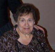 Rosemarie DeJohn Memorial